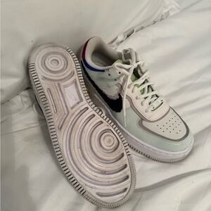 Like New Nike Air